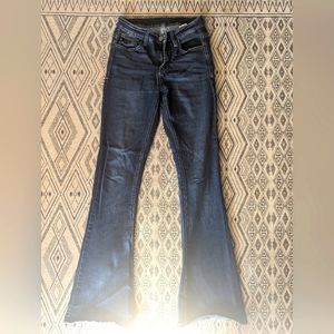 KanCan flare jeans size 5